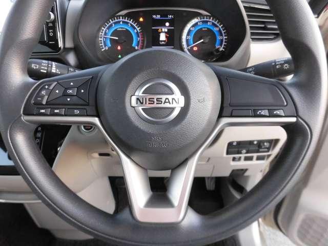 ルークス ６６０　Ｘ　メモリーナビ　全周囲カメラ（10枚目）