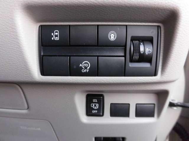 ルークス ６６０　Ｘ　メモリーナビ　全周囲カメラ（11枚目）