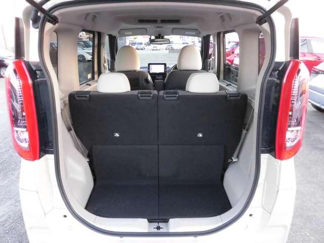 ルークス ６６０　Ｘ　メモリーナビ　全周囲カメラ（17枚目）