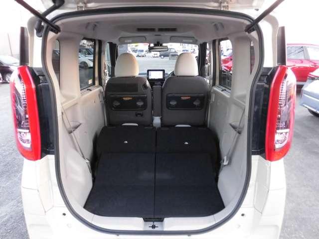 ルークス ６６０　Ｘ　メモリーナビ　全周囲カメラ（19枚目）