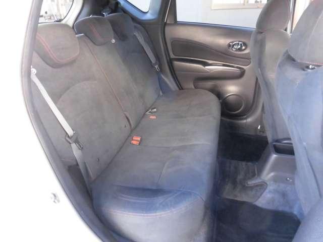 ノート １．２　ｅ－ＰＯＷＥＲ　ＮＩＳＭＯ　メモリーナビ　全周囲カメラ（16枚目）