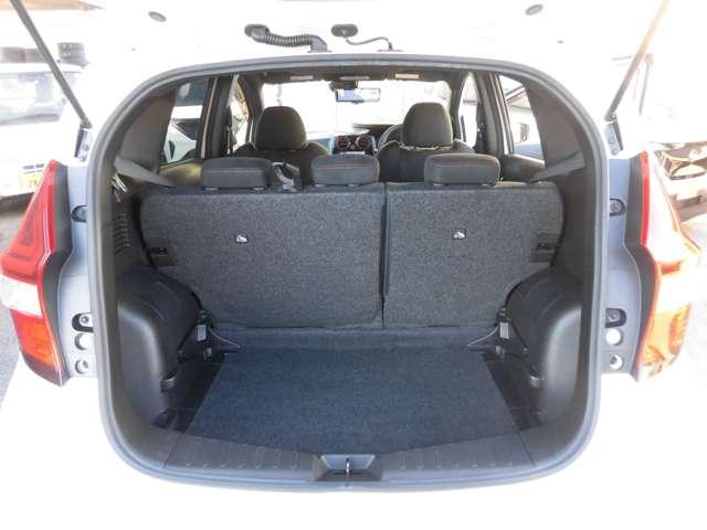 ノート １．２　ｅ－ＰＯＷＥＲ　ＮＩＳＭＯ　メモリーナビ　全周囲カメラ（17枚目）