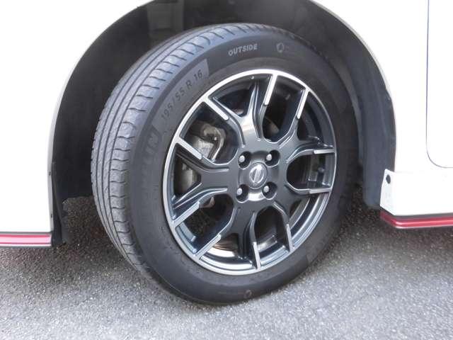 ノート １．２　ｅ－ＰＯＷＥＲ　ＮＩＳＭＯ　メモリーナビ　全周囲カメラ（20枚目）