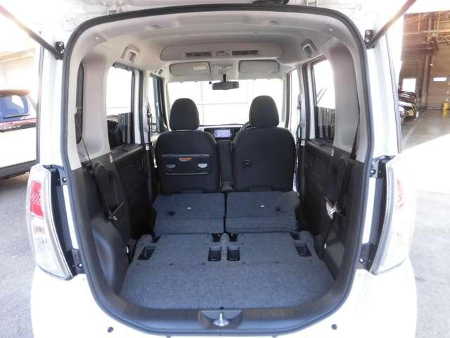 デイズルークス X Vセレクション メモリーナビ アラウンドビューモニター ブルートゥースオーディオ フルセグ ETC 両側オートスライドドア ハロゲンヘッドライト(19枚目)