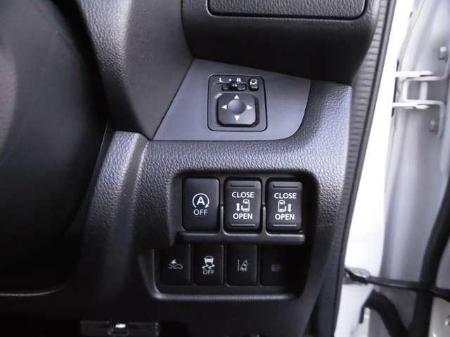 デイズルークス 660 ハイウェイスター Gターボ メモリーナビ 全周囲カメラ(11枚目)