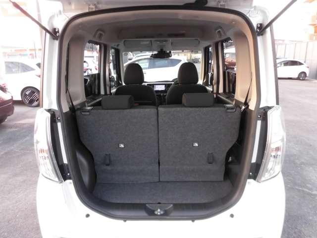 デイズルークス 660 ハイウェイスター Gターボ メモリーナビ 全周囲カメラ(19枚目)