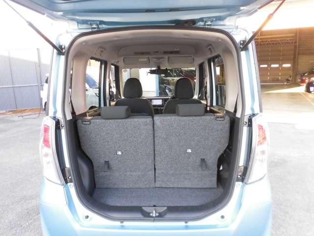 デイズルークス 660 X Vセレクション メモリーナビ 全周囲カメラ(19枚目)