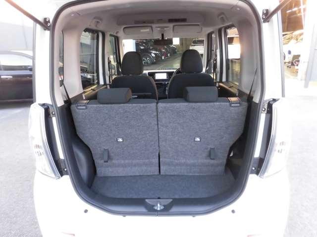 デイズルークス ライダー メモリーナビ アラウンドビューモニター 両側オートスライドドア ブルートゥースオーディオ フルセグ 両側オートスライドドア キセノンヘッドライト(15枚目)