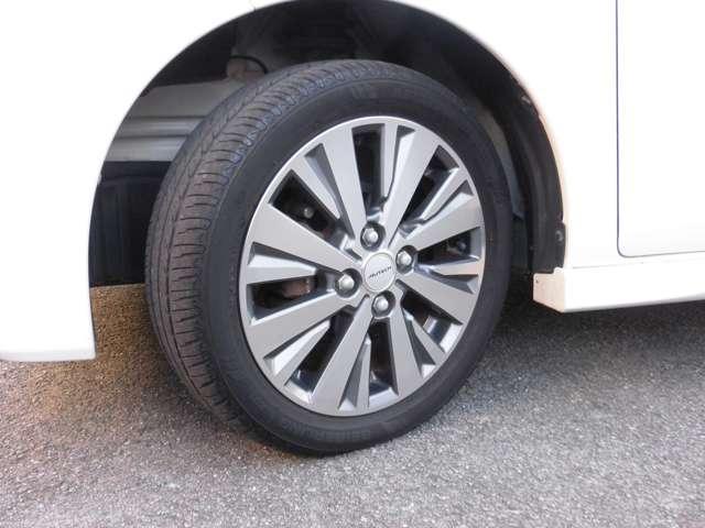 デイズルークス ライダー メモリーナビ アラウンドビューモニター 両側オートスライドドア ブルートゥースオーディオ フルセグ 両側オートスライドドア キセノンヘッドライト(18枚目)