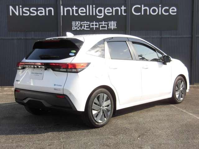 ノート 1.2 X メーカーナビ 全周囲カメラ(2枚目)