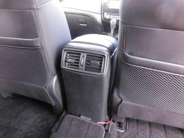 エクストレイル 2.0 20X 2列車 4WD メモリーナビ バックカメラ(17枚目)