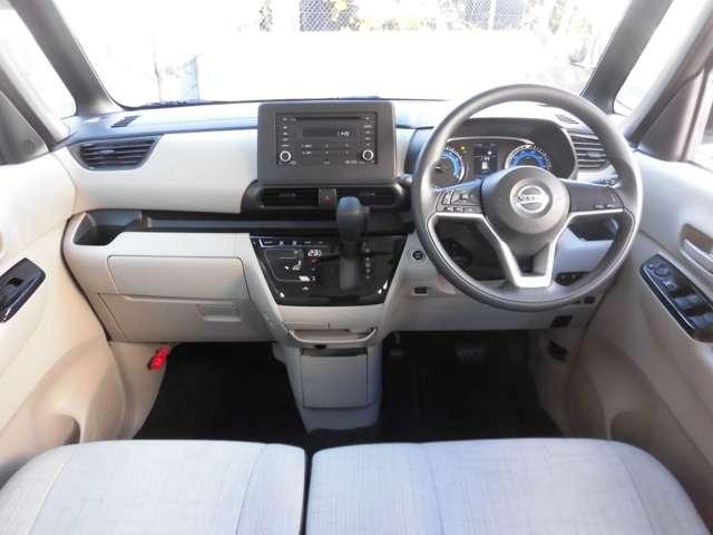 ルークス ６６０　Ｘ　ＣＤチューナー　全周囲カメラ（4枚目）