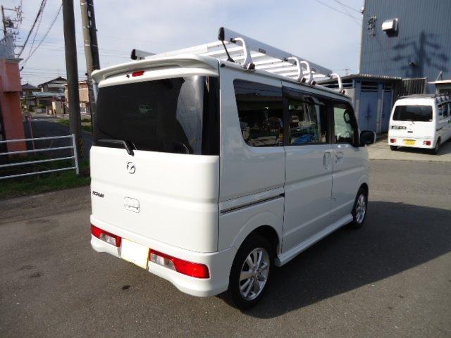 PZターボ・4WD・ナビ・TV・スマートキー・Pスライド(8枚目)