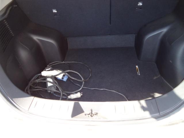 リーフ Ｘ　ナビ・ＴＶ・バックカメラ（11枚目）