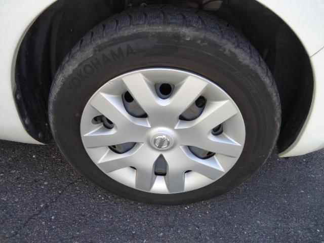 リーフ Ｘ　ナビ・ＴＶ・バックカメラ（15枚目）