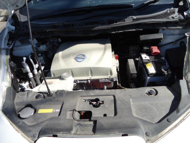 リーフ Ｘ　ナビ・ＴＶ・バックカメラ（17枚目）