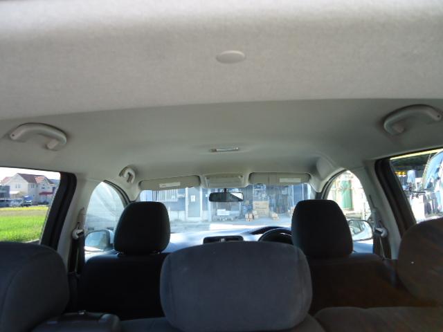 リーフ Ｘ　ナビ・ＴＶ・バックカメラ（21枚目）