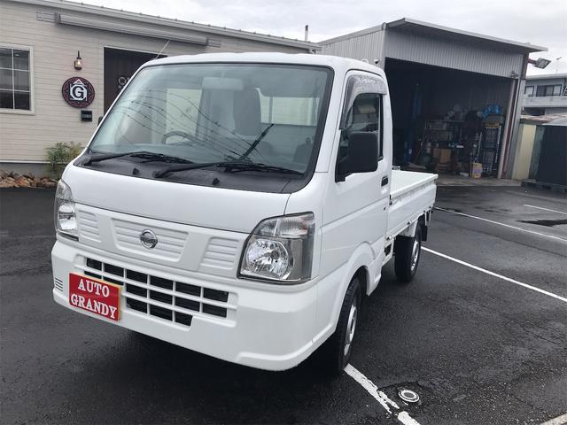 日産 ＮＴ１００クリッパートラック