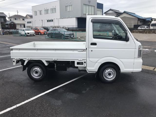 日産 ＮＴ１００クリッパートラック