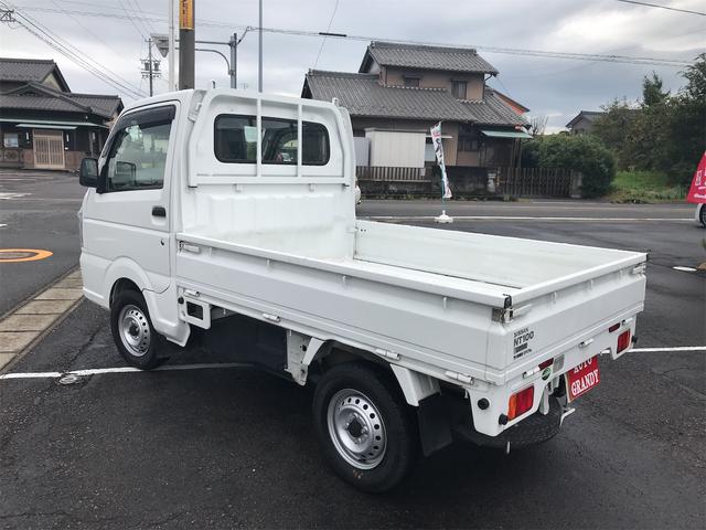 日産 ＮＴ１００クリッパートラック