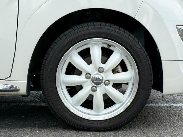 DAIHATSU CAST STYLE G LIMITED SA III