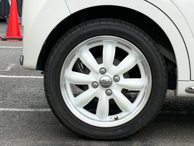 DAIHATSU CAST STYLE G LIMITED SA III