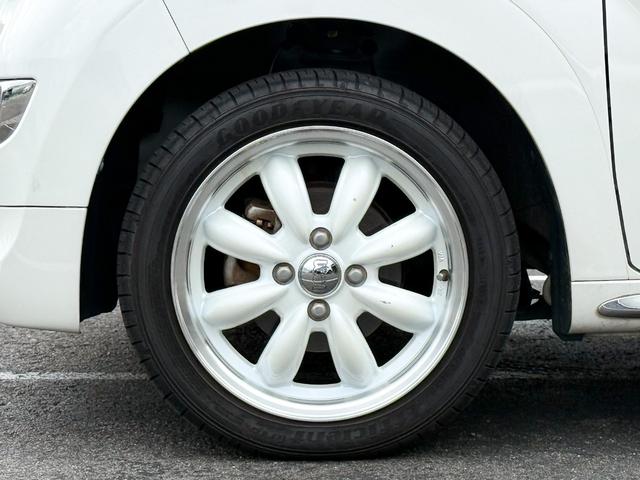 DAIHATSU CAST STYLE G LIMITED SA III