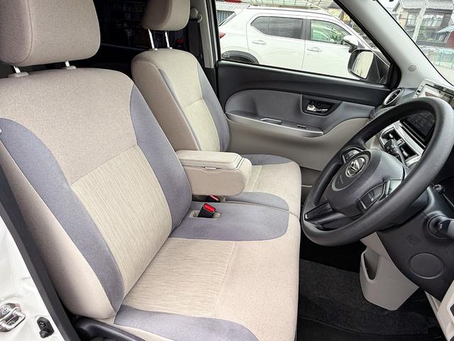 DAIHATSU CAST STYLE G LIMITED SA III