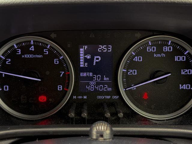 DAIHATSU CAST STYLE G LIMITED SA III