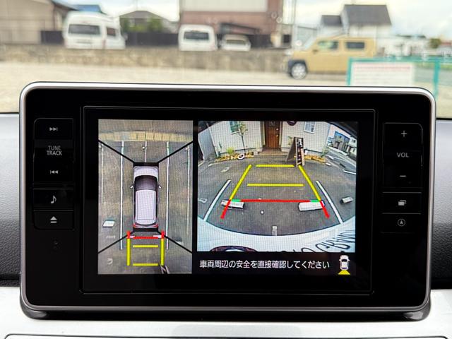 DAIHATSU CAST STYLE G LIMITED SA III