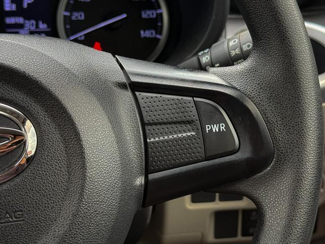 DAIHATSU CAST STYLE G LIMITED SA III