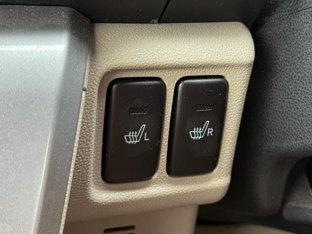 DAIHATSU CAST STYLE G LIMITED SA III