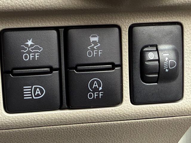 DAIHATSU CAST STYLE G LIMITED SA III