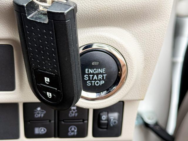 DAIHATSU CAST STYLE G LIMITED SA III