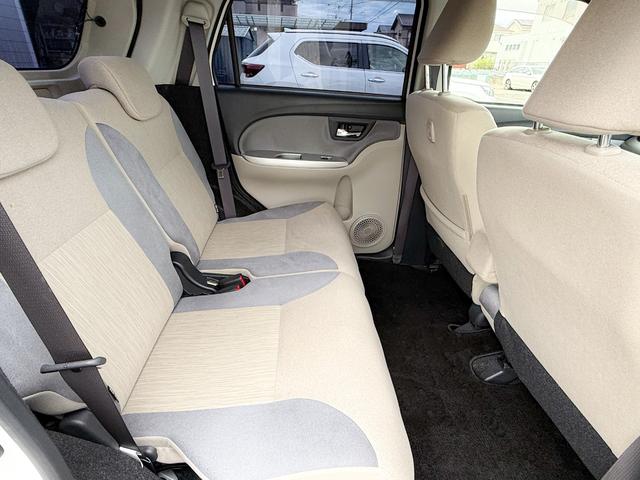 DAIHATSU CAST STYLE G LIMITED SA III