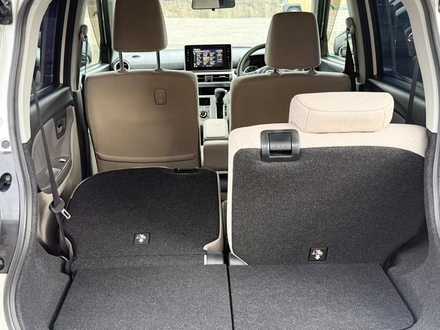 DAIHATSU CAST STYLE G LIMITED SA III