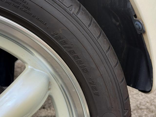 DAIHATSU CAST STYLE G LIMITED SA III