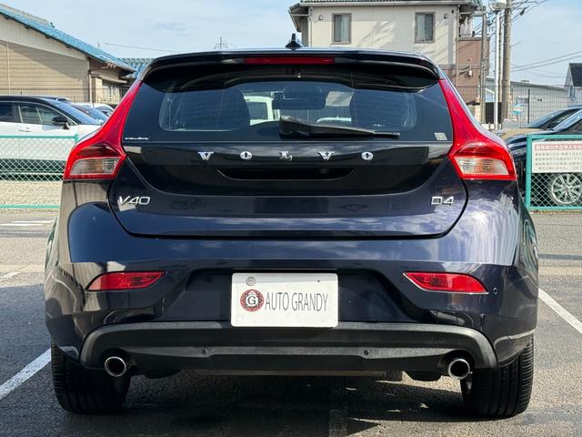 Ｖ４０ Ｄ４　ＳＥ（7枚目）