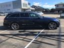 MERCEDES BENZ E-CLASS STATIONWAGON