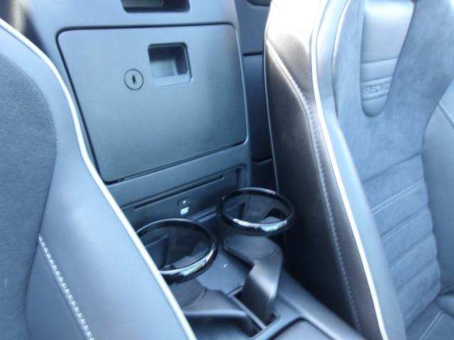 ロードスター ＲＳ　ブレンボ＆ＲＡＹＳアルミ　ＨＫＳマフラー　ナビ＆Ｂカメラ／ＤＶＤ／ＵＳＢ／ＢＴオーディオ　ＥＴＣ　６速ＭＴ　ＢＯＳＥシートヒーター付レカロ　ＬＳＤ　クルコン　車線逸脱警報　ＴＲＣ　ＢＳＭ　ＬＤＷＳ（17枚目）