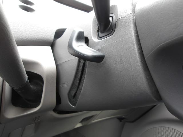 エスティマＬ Ｇ　ツインムーンルーフ　Ｖ６／３０００　回転シート　８人乗　ナビ／ＡＭ／ＦＭ／ＣＤチューナー　ＥＴＣ　ＵＶ＆プライバシーガラス　Ｗエアコン　キーレス　ウッドコンビハンドル　チルトステアリング　アームレスト（54枚目）