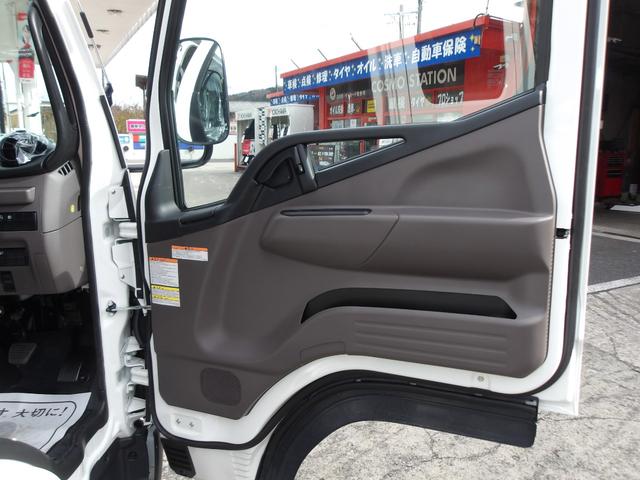 MITSUBISHI FUSO CANTER DOUBLE CAB ALL LOW FLOOR