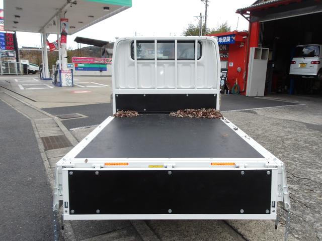 MITSUBISHI FUSO CANTER DOUBLE CAB ALL LOW FLOOR