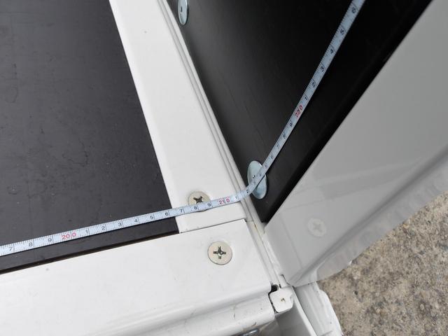 MITSUBISHI FUSO CANTER DOUBLE CAB ALL LOW FLOOR