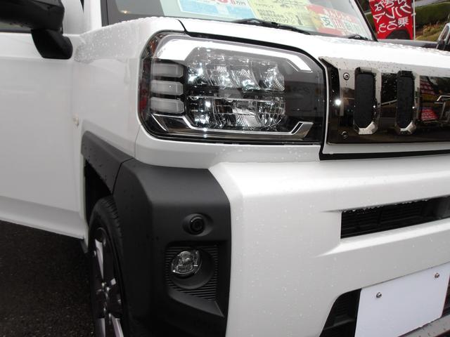 タフト Ｇ　ダーククロムベンチャー　ナビ＆バックカメラ　ＥＴＣ　前後ドラレコ　スマートアシスト　シートヒーター　スマートキー＆プッシュスタート　純正アルミ　ステアリングスイッチ　ＵＳＢ充電　オートエアコン　電動パーキング　ガラスルーフ（30枚目）