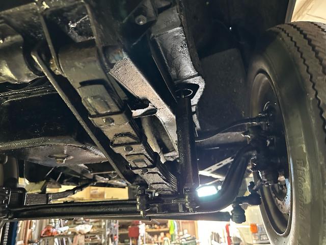 ダットサンバン 　５ナンバー乗用です。コラム４速（41枚目）