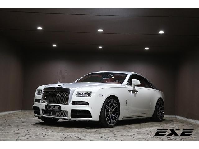 MANSORY Ver(2枚目)