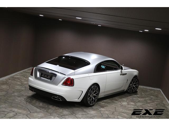 MANSORY Ver(4枚目)