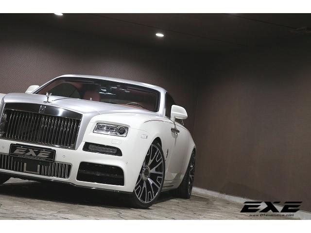 MANSORY Ver(11枚目)