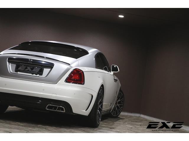 MANSORY Ver(12枚目)